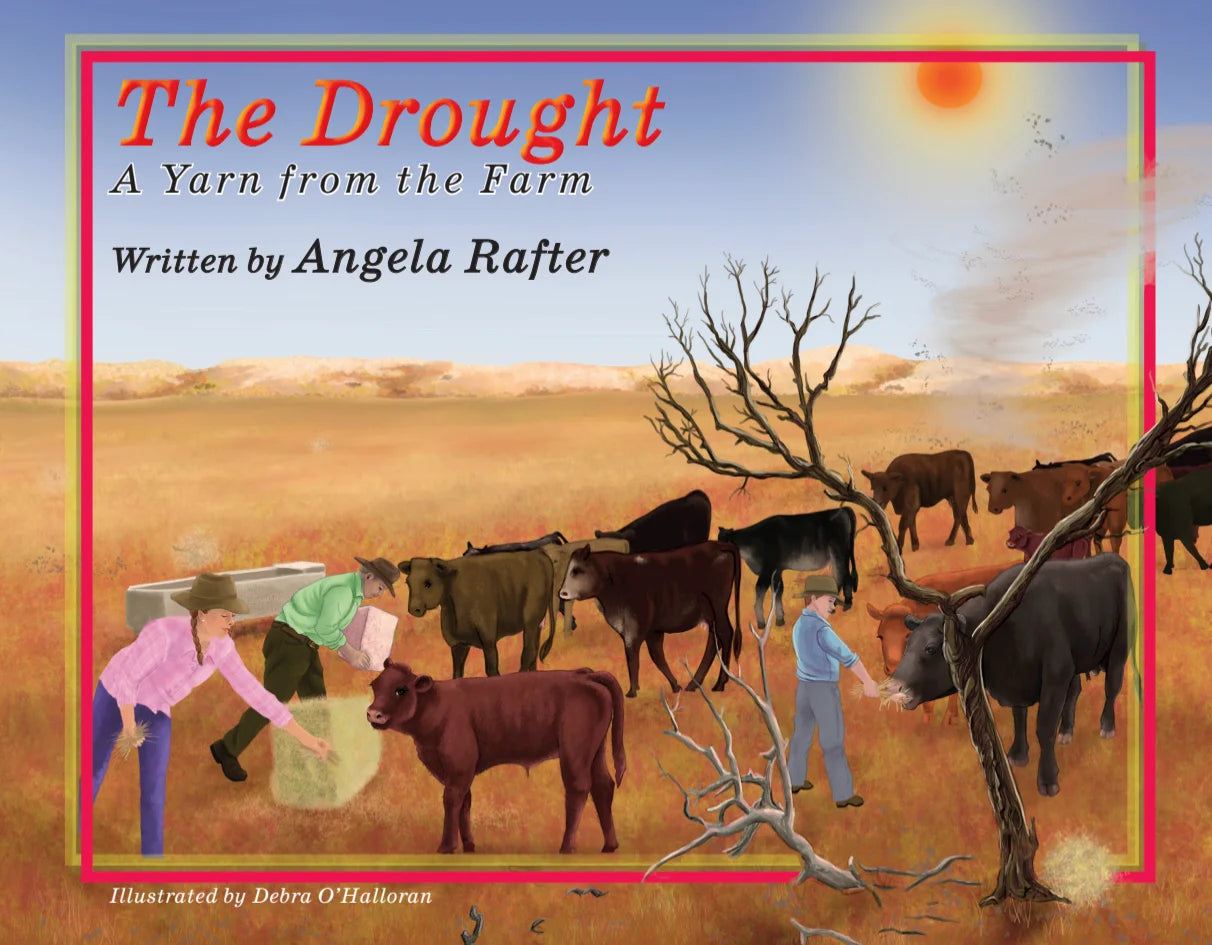 The Drought Book