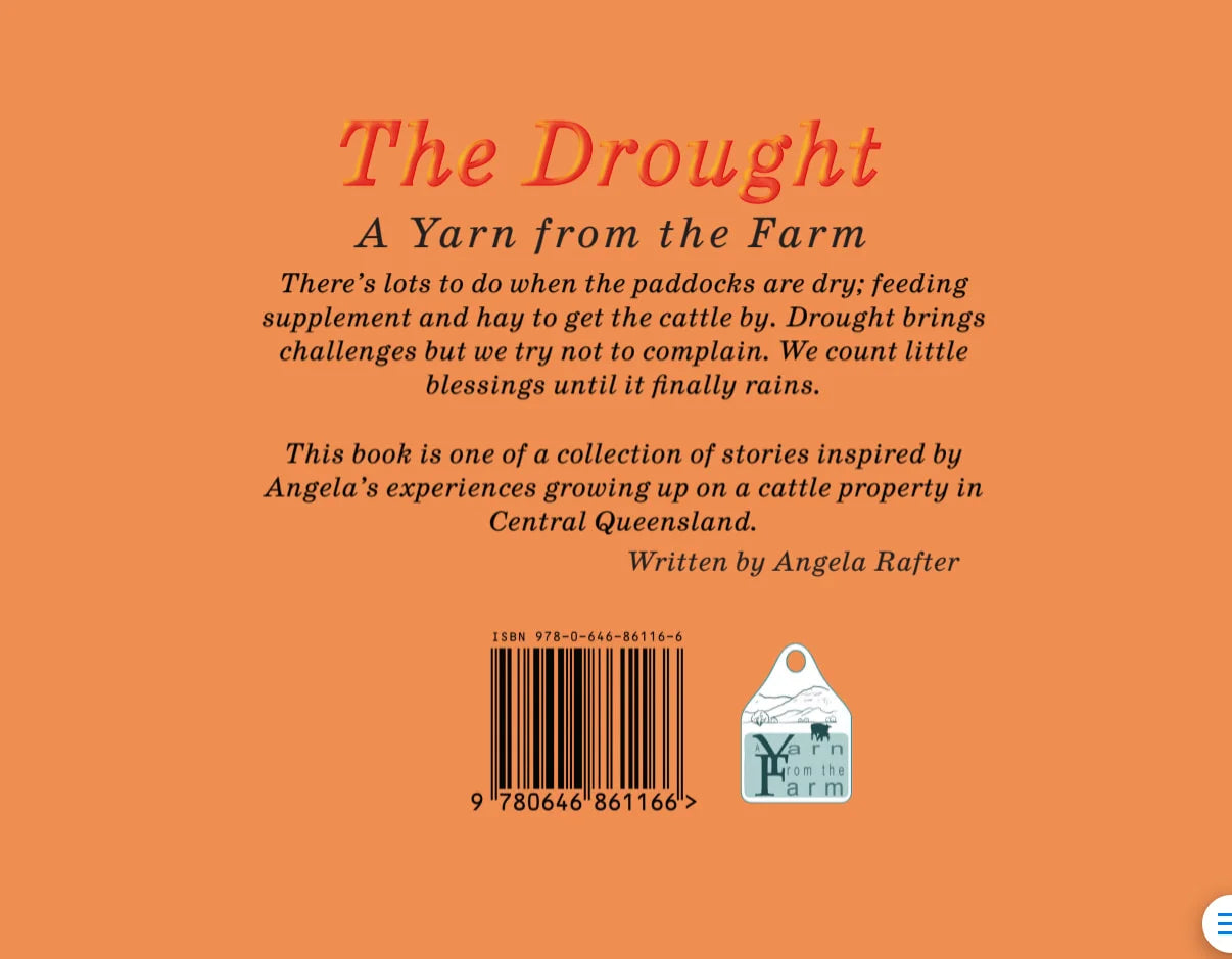 The Drought Book