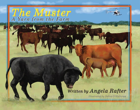 The Muster Book