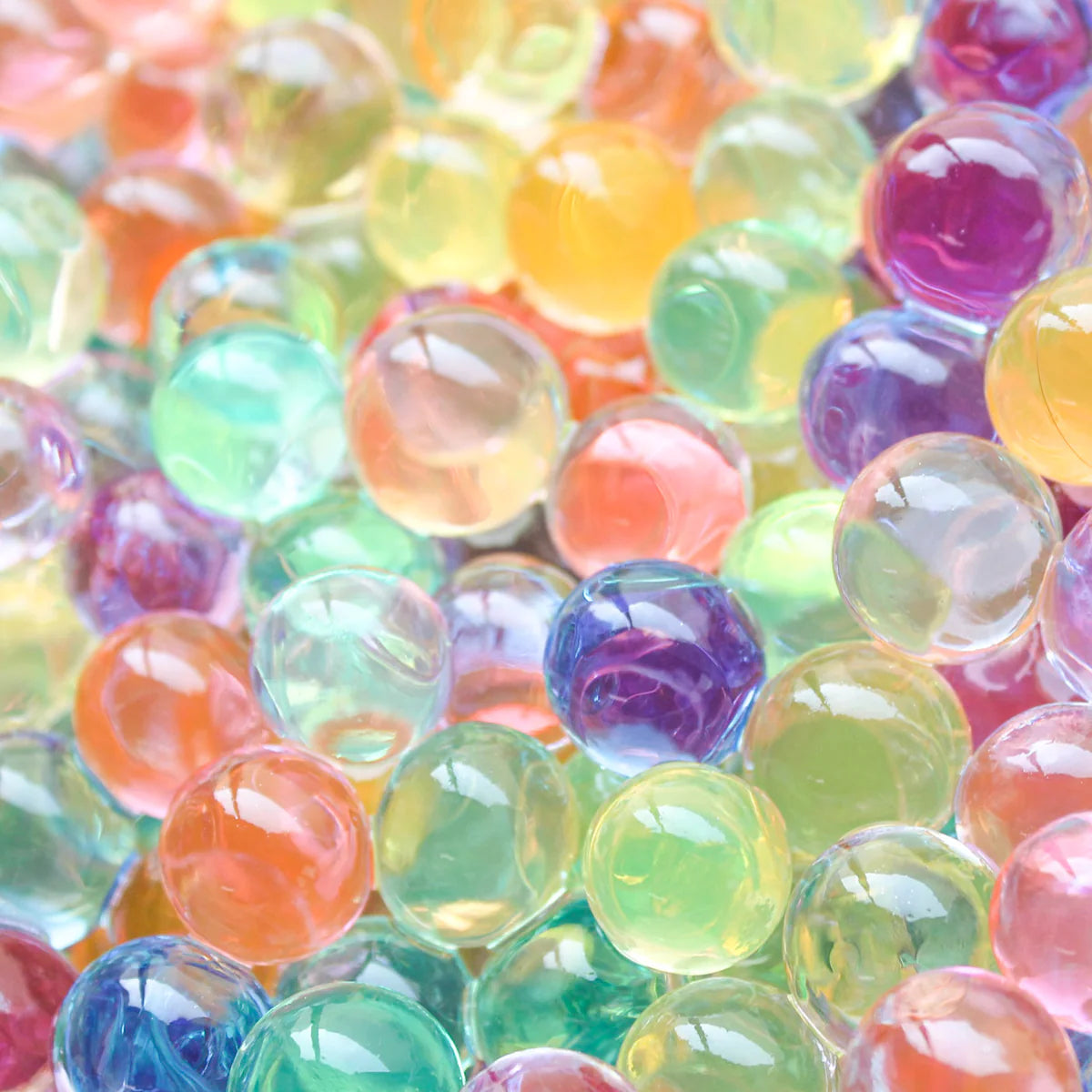 Oh Flossy Rapid Water Beads