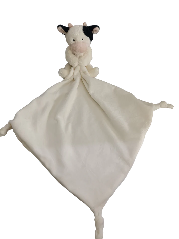 Wilbur the Cow Comforter