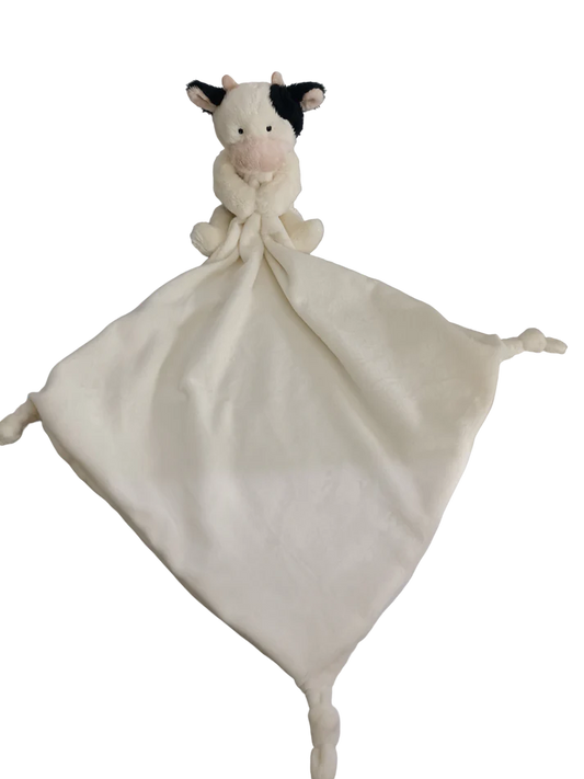 Wilbur the Cow Comforter