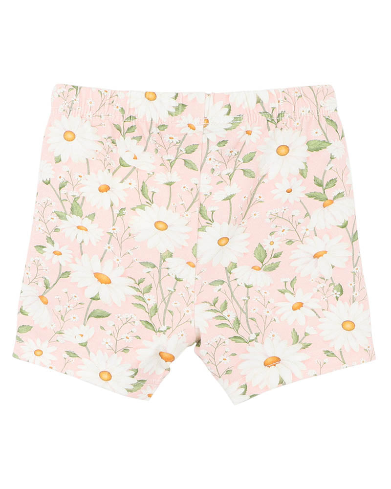Tess Bike Shorts