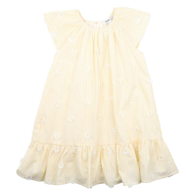 Tillie EMB Daisy Dress