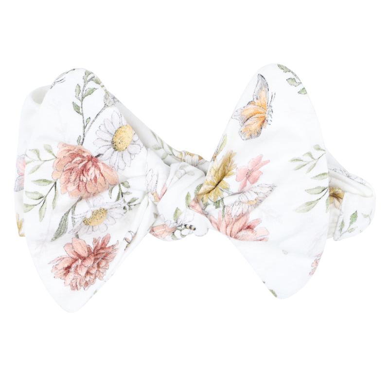 Lara Print Headband