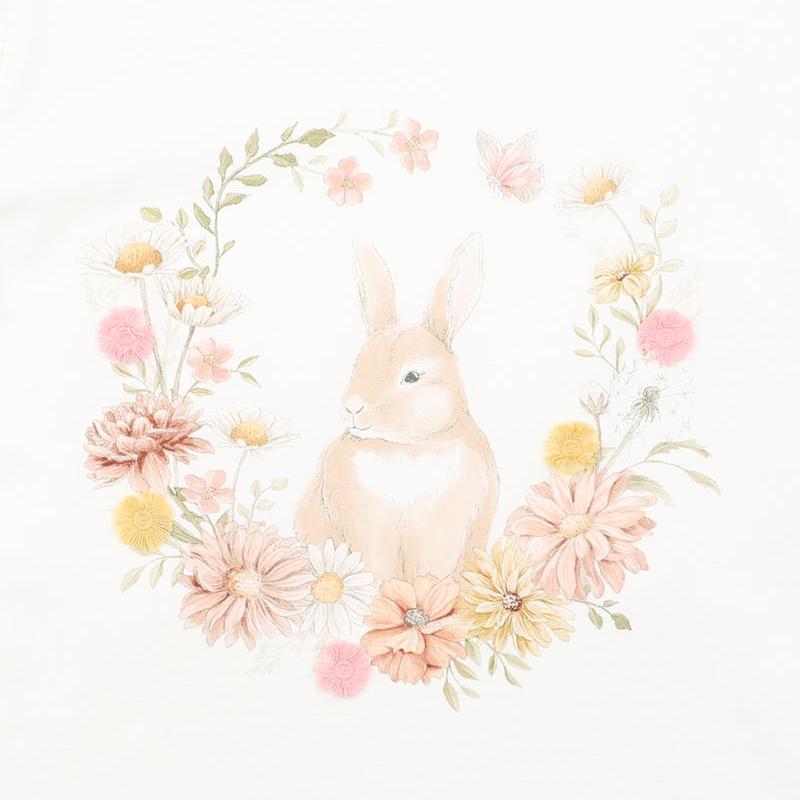 Lara Bunny Tee