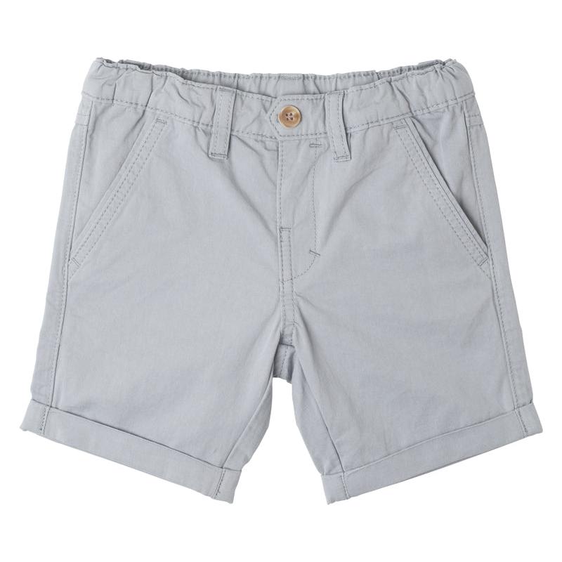 Bluestone Pocket Shorts