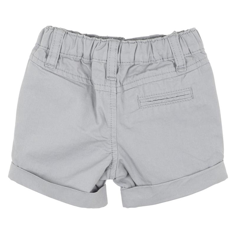 Bluestone Pocket Shorts