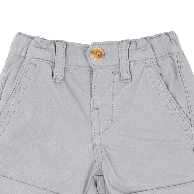 Bluestone Pocket Shorts