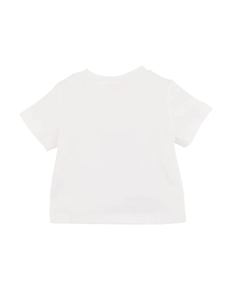 Axel Sailor Bear Organic Tee