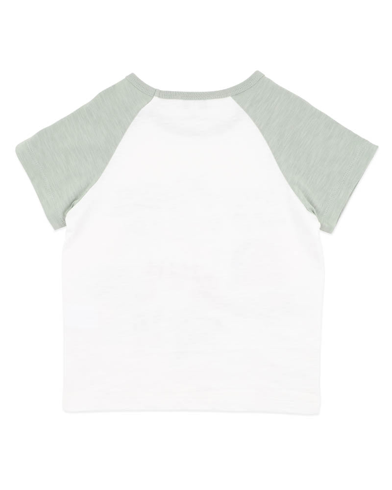 Clayton Farm Scene Tee