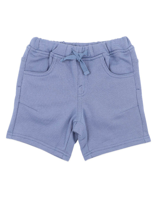 Boys French Terry Shorts