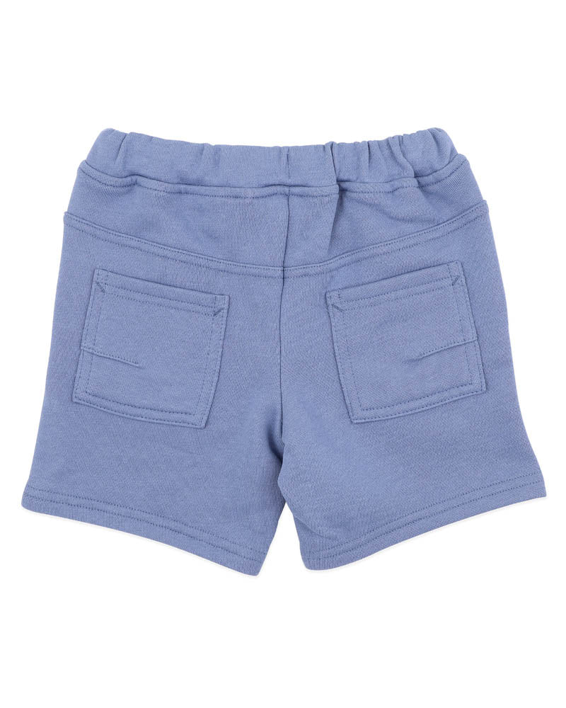 Boys French Terry Shorts