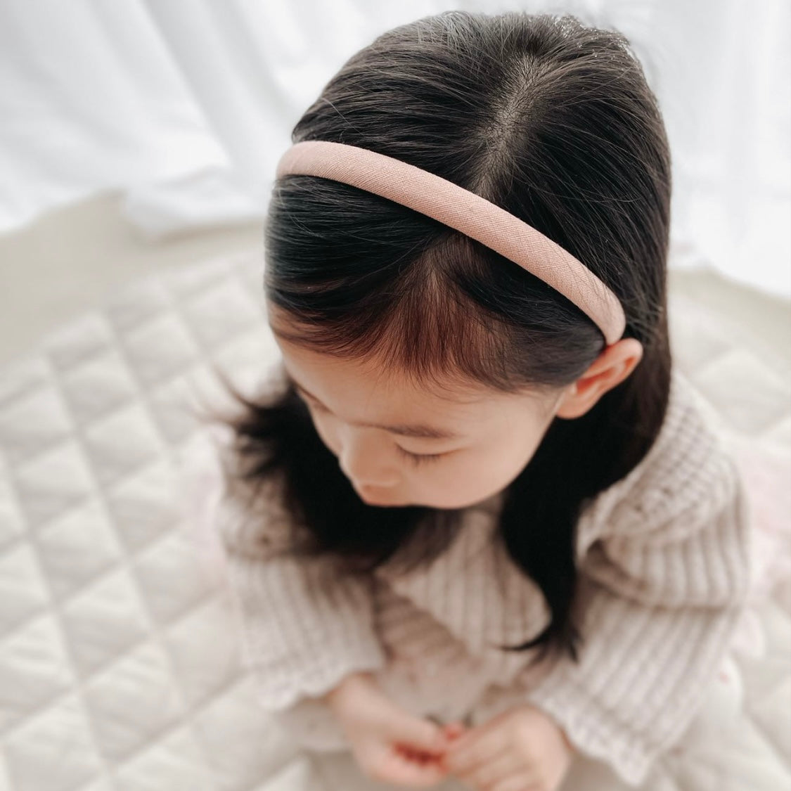 Alice Headband- Ada