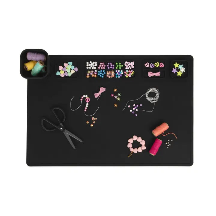 Re-Craft-Able Creativity Set- Art & Painting Mat