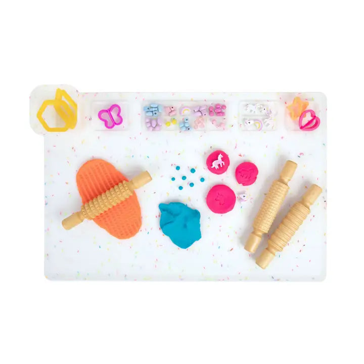 Re-Craft-Able Creativity Set- Art & Painting Mat