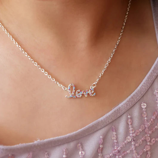 Love Necklace