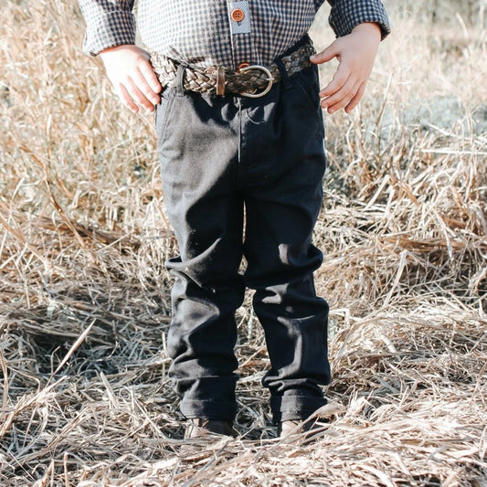 Chino Pant- Navy