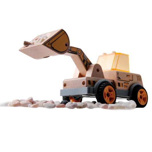 Build-A-Digger