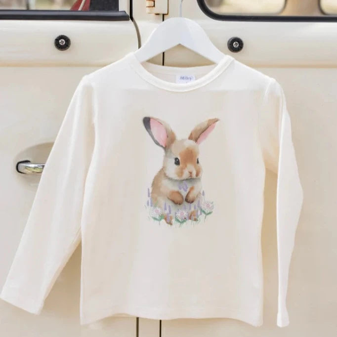 Bunny Tee