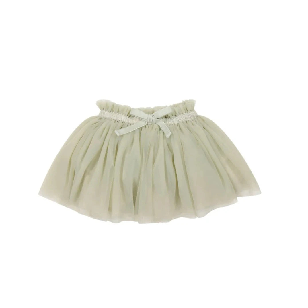 Classic Tutu Skirt- Honeydew