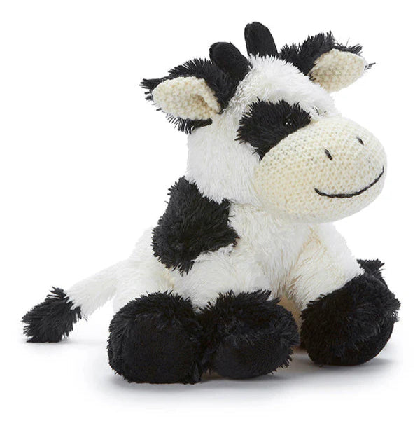 Coco The Cow Plush Toy