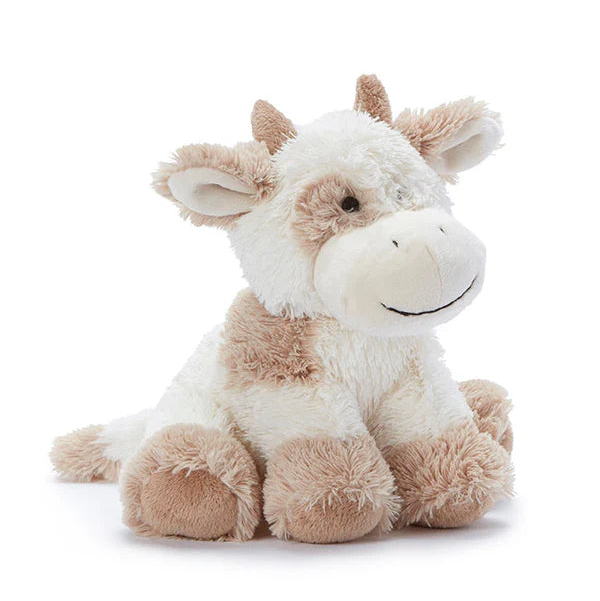 Coco The Cow Plush Toy
