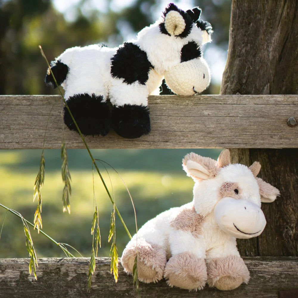 Coco The Cow Plush Toy