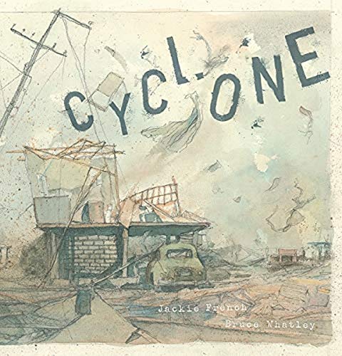 Cyclone Book