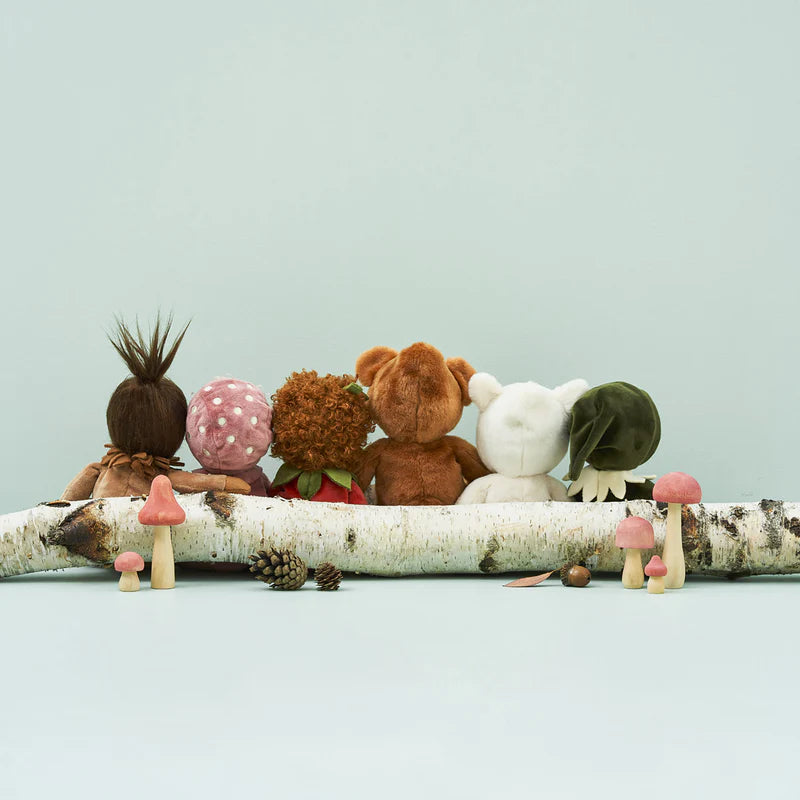 Dinky Dinkum Dolls- Forest Friends