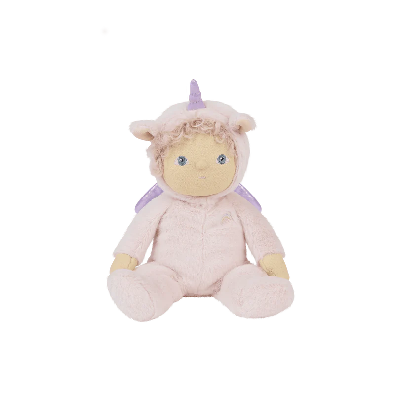 Dinky Dinkums- Unicorn Una