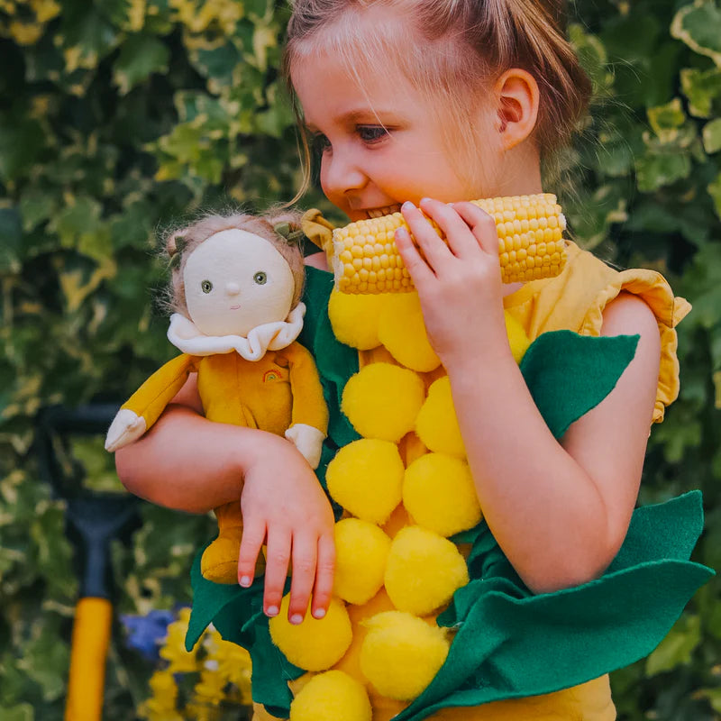 Dinky Dinkum Dolls- Happy Harvest