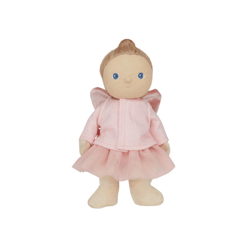 Dress Me Dinky- Mia Melody