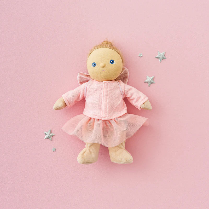 Dress Me Dinky- Mia Melody