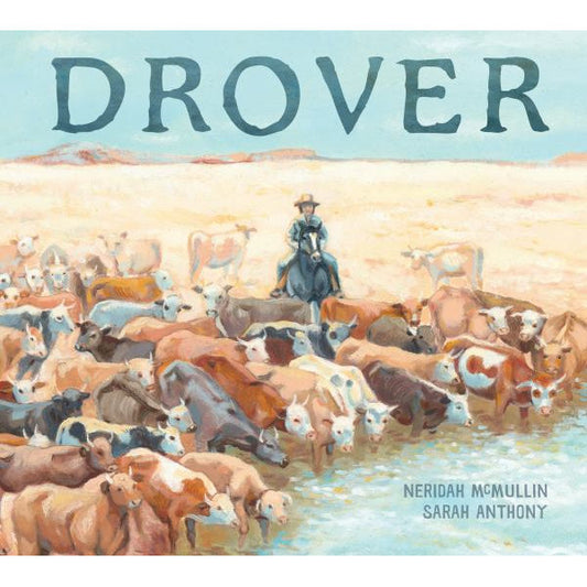 Drover Book