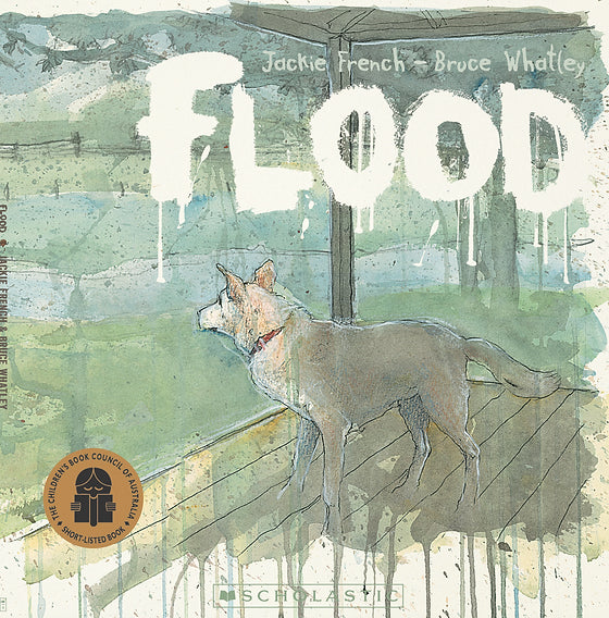 Flood Book