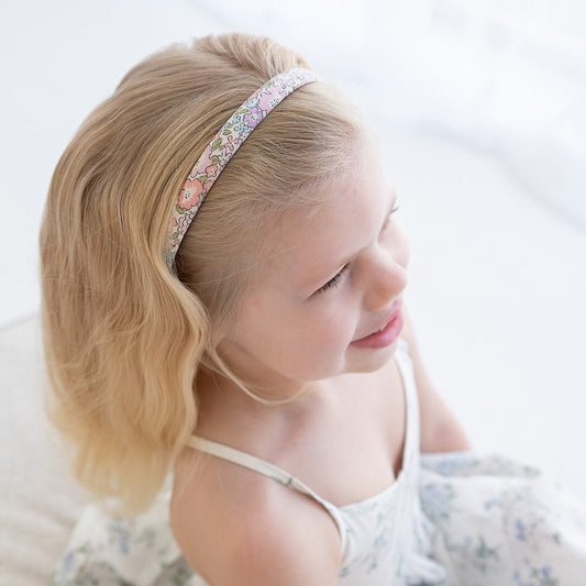 Alice Headband- Lillia