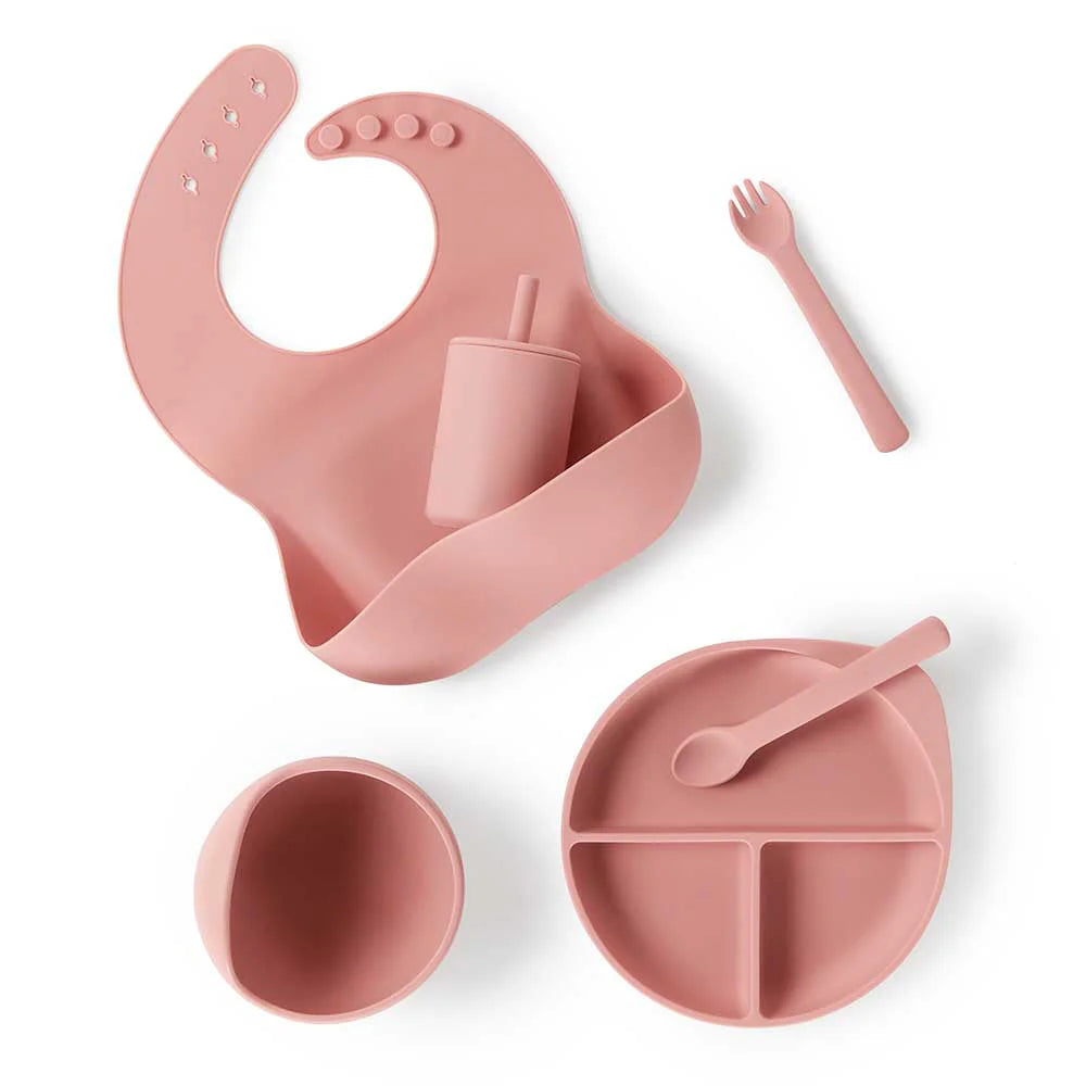 Silicone Meal Kit