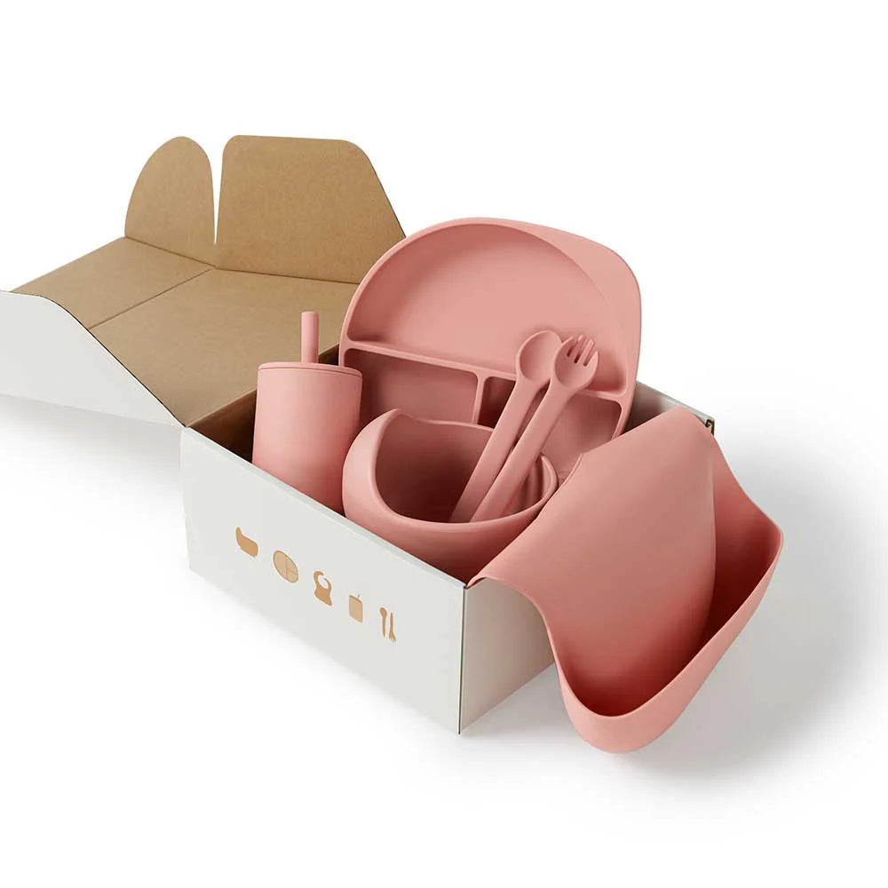 Silicone Meal Kit