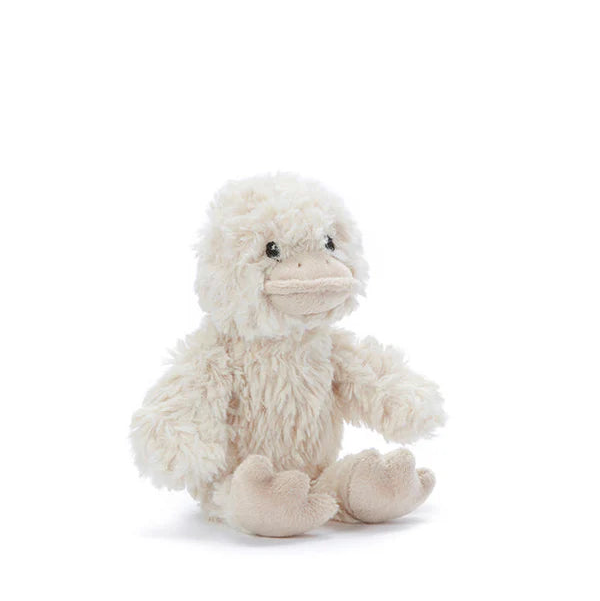 Bill The Duck Rattle