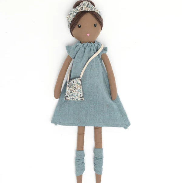 Miss Hazel Doll