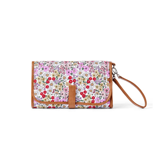 Change Mat Clutch - Daisy
