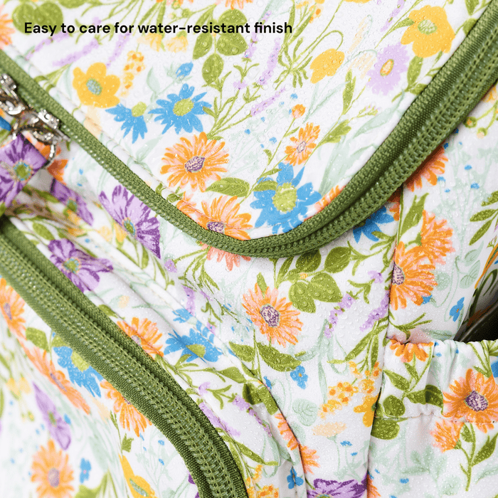 Signature Kids Backpack- Petite Fleur