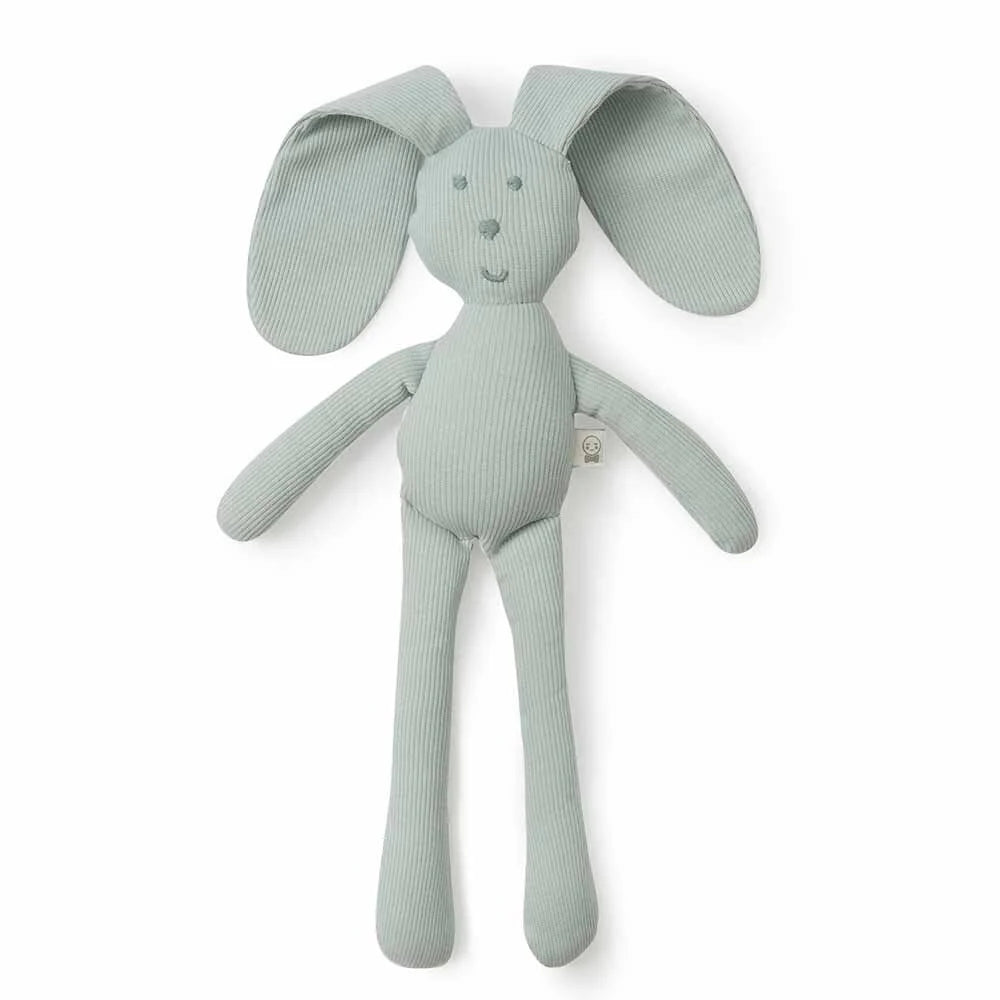 Organic Snuggle Bunny- Sage