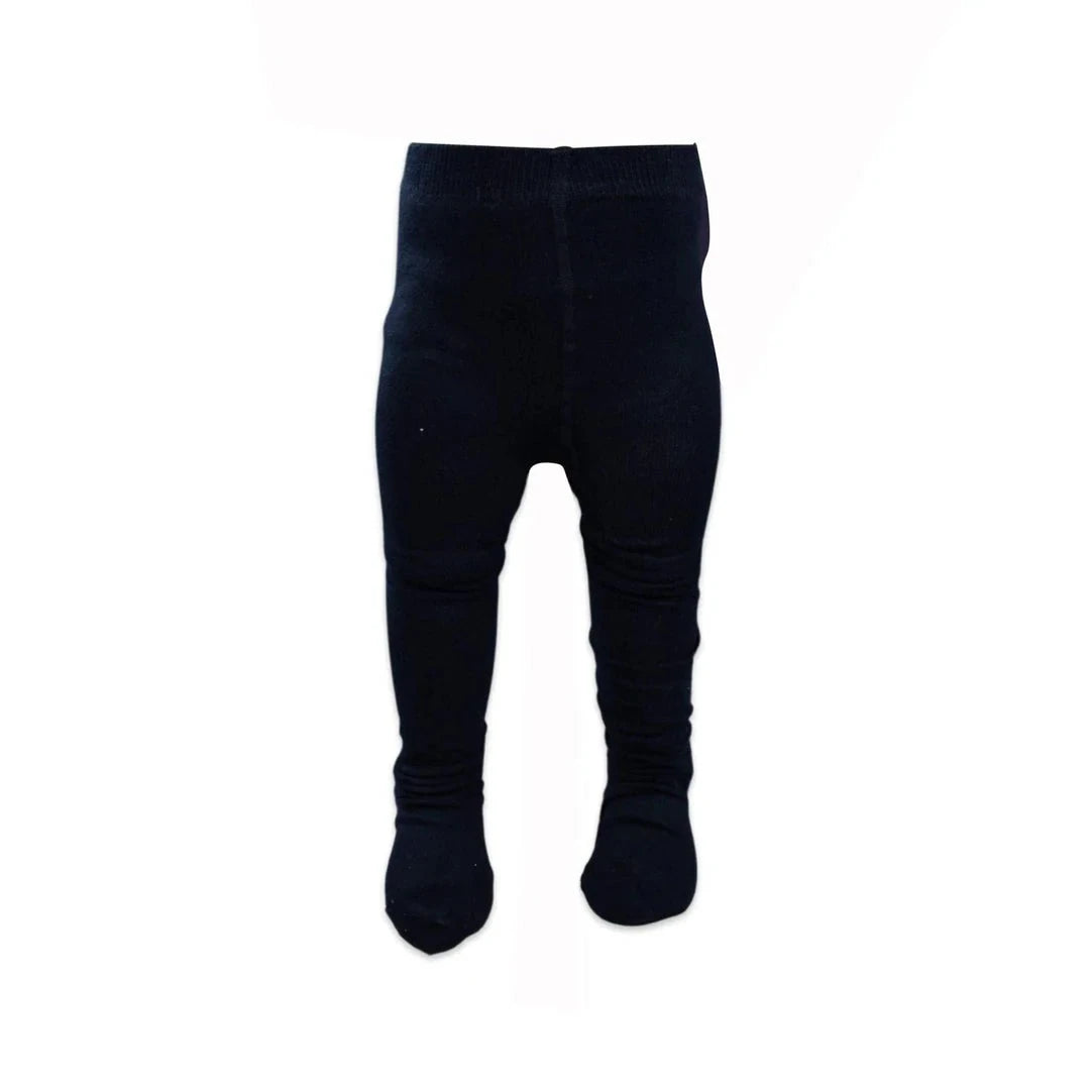 Essentials Plain Tight- Navy