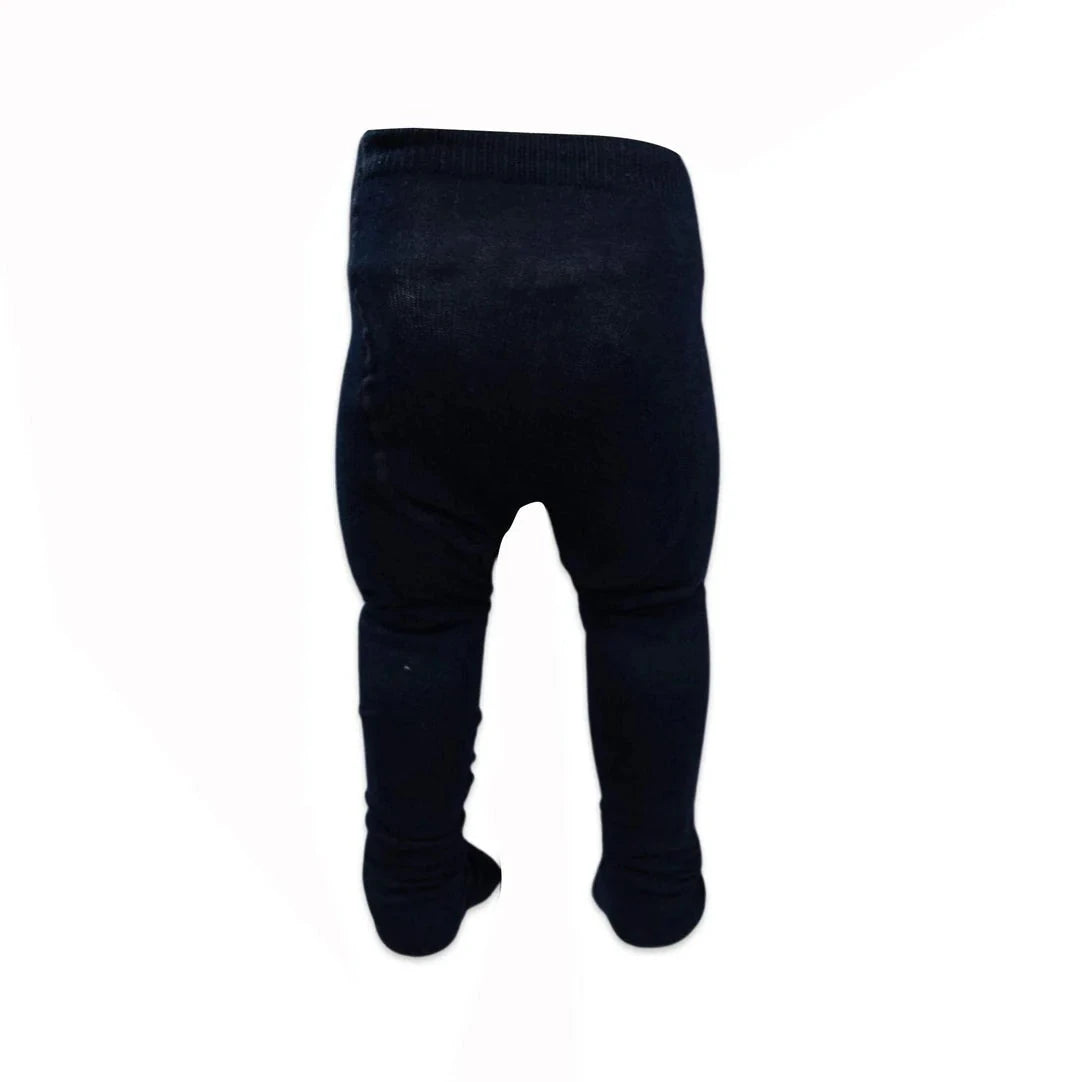 Essentials Plain Tight- Navy