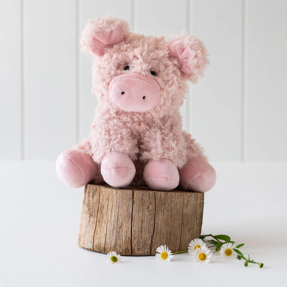 Poppy Pig