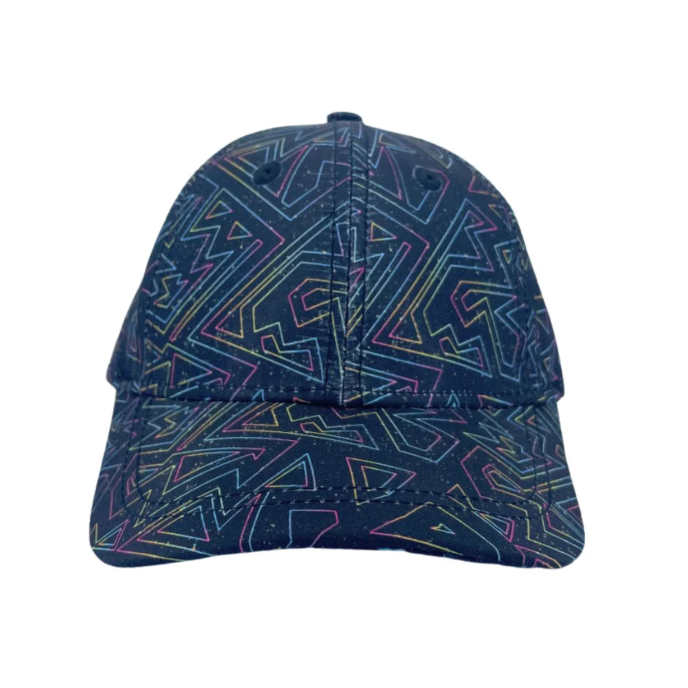 Retro Baseball Cap- 3 Sizes