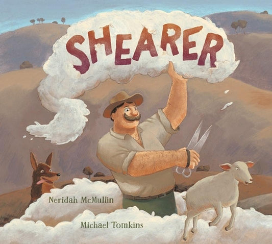 Shearer Book