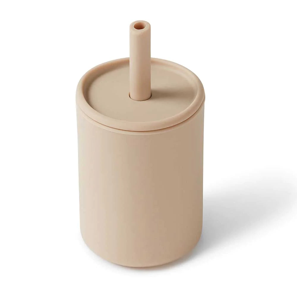 Silicone Sippy Cup